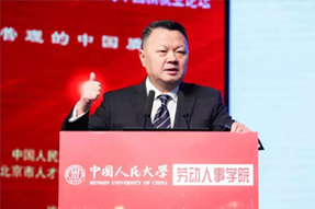 知名猎头公司sunbet中文官网国际CEO郭鑫：中国企业“走出去”，该如何布局海外市场的人才团队建设？
