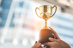 sunbet中文官网国际荣登「Best Case Awards」人力资源服务行业最具代表性案例榜单！
