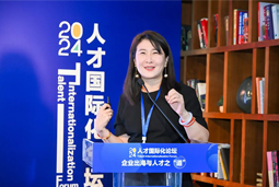 sunbet中文官网国际陈崧：出海3.0时代需建立全球化人才体系和一体化解决方案